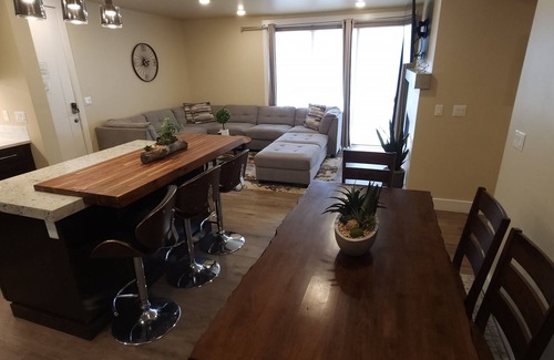 Moab South Valley Condo | Save! *QuadRental* F5,6,7,8: SageCreek Moab