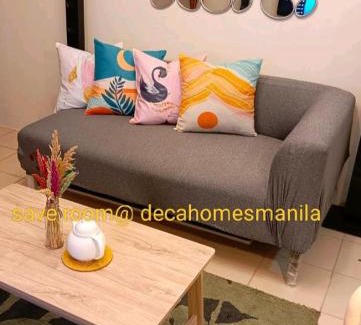 Tondo Bed & Breakfast | Save room