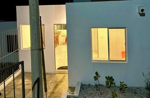 Tlacolula de Matamoros Apartment | Save the Bees Cave- Perfect 2-bedroom apartment in Tlacolula de Matamoros