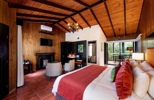 San Gerardo de Dota Hotel | Savegre Hotel Natural Reserve & Spa