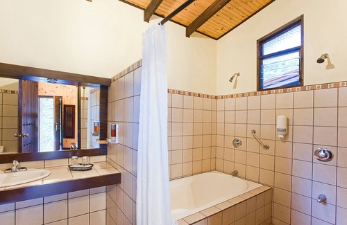 San Gerardo de Dota Hotel | Savegre Hotel Natural Reserve & Spa