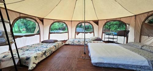 Savegre Other | Savegre River Glamp Mediterranean Food