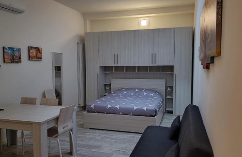 Savena Apartment | Savenaantico9