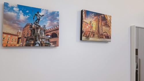 Savena Apartment | Savenaantico9