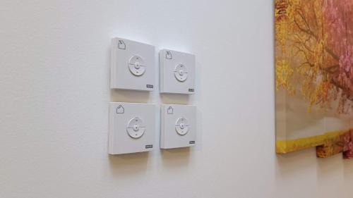 Savena Apartment | Savenaantico9