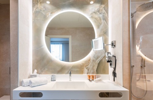 San Donato-San Vitale Hotel | SAVHOTEL AEMILIA BOLOGNA