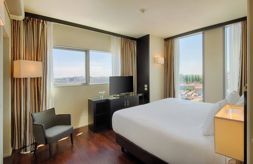 Padova Hotel | Savhotel Mantegna