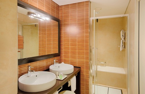 Padova Hotel | Savhotel Mantegna