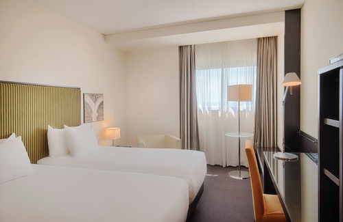 Padova Hotel | Savhotel Mantegna