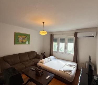 Donje Polje Apartment | Savica Apartment