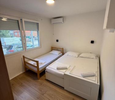 Donje Polje Apartment | Savica Apartment