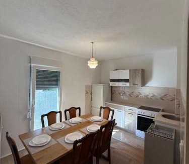 Donje Polje Apartment | Savica Apartment