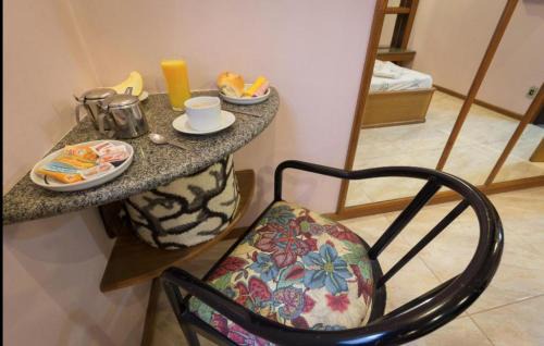 Vila Guarani Hotel | Saville Hotel