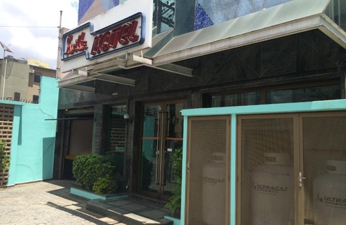 Vila Guarani Hotel | Saville Hotel