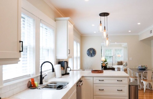 Dorchester Apartment | Savin Hill 2BR Renovated Gem