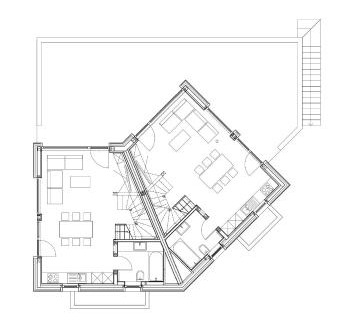 Nazarje Apartment | Savinjski raj