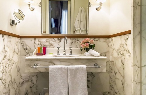 Trieste City Centre Hotel | Savoia Excelsior Palace Trieste – Starhotels Collezione
