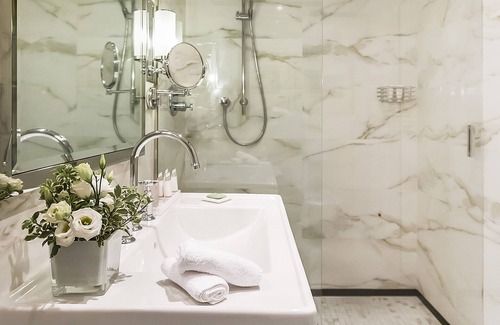 Trieste City Centre Hotel | Savoia Excelsior Palace Trieste – Starhotels Collezione