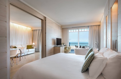 Marina Centro Hotel | Savoia Hotel Rimini