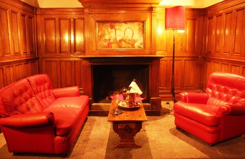 Madonna di Campiglio Hotel | Savoia Palace