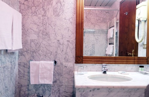 Madonna di Campiglio Hotel | Savoia Palace