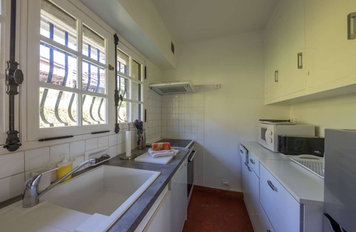 Sevrier House | Savoielac - Lake Annecy - Sévrier - Lakeside : Villa Poisson Rouge