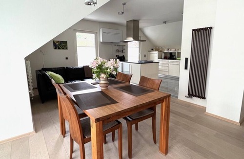 Kiechlinsbergen House | Savoir Vivre Modern retreat