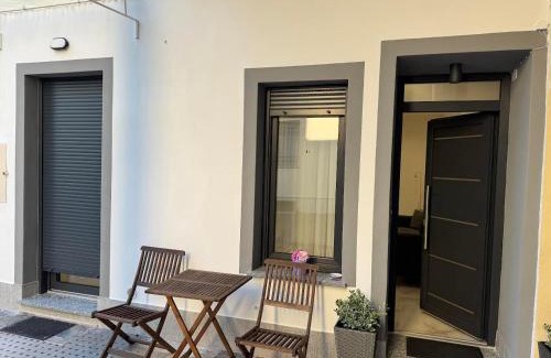 Alessandria Apartment | Savonarola Almarc 3