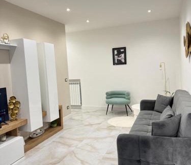 Alessandria Apartment | Savonarola Almarc 3