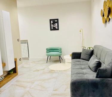 Alessandria Apartment | Savonarola Almarc 3