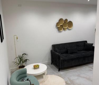Alessandria Apartment | Savonarola Almarc 3