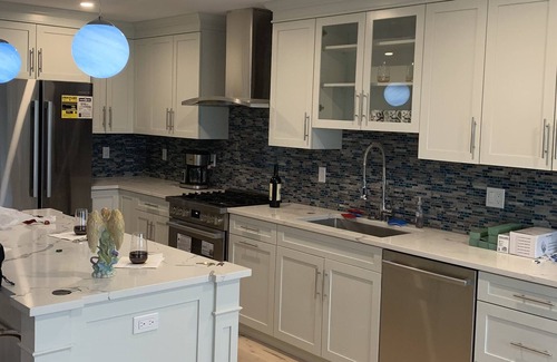 Ossining Condo | Savor the Luxury at the Haven Hudson River Condo Cottage