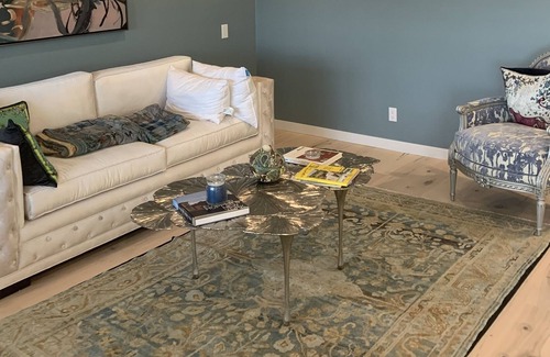 Ossining Condo | Savor the Luxury at the Haven Hudson River Condo Cottage