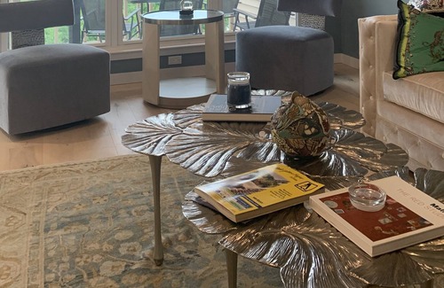 Ossining Condo | Savor the Luxury at the Haven Hudson River Condo Cottage