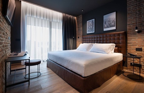 Bibione House | Savoy Beach Hotel & Thermal SPA - Wellness Suite Manhattan