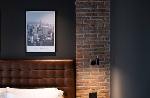 Bibione House | Savoy Beach Hotel & Thermal SPA - Wellness Suite Manhattan