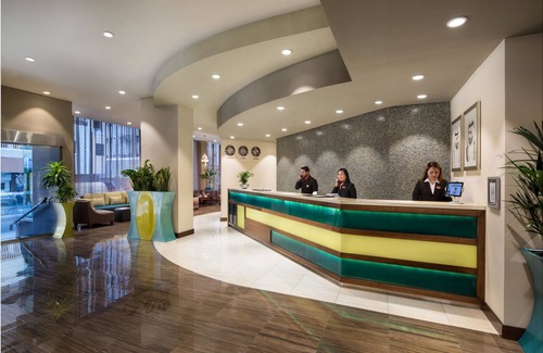 Bur Dubai Apartment | Savoy Central Hotel Apartments
