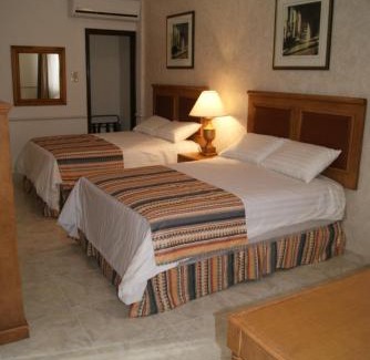 Torreon Hotel | Savoy Express