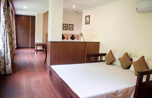 Kumarhatti Hotel | Savoy Greens Jabli