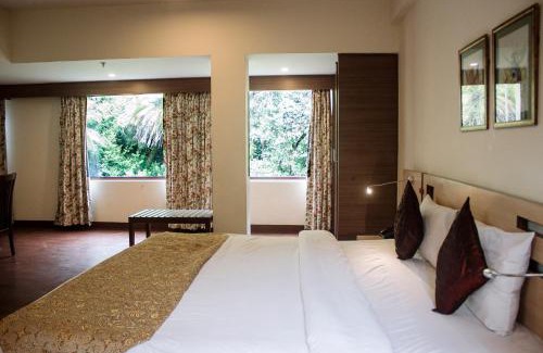 Kumarhatti Hotel | Savoy Greens Jabli