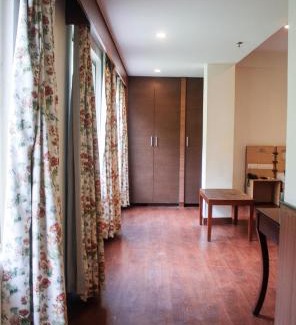 Kumarhatti Hotel | Savoy Greens Jabli