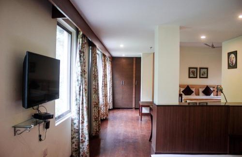 Kumarhatti Hotel | Savoy Greens Jabli