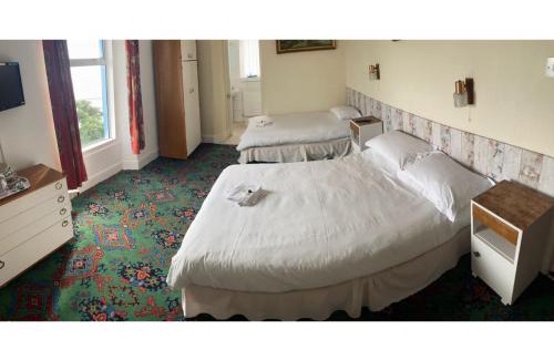 Weston-super-Mare Hotel | Savoy Hotel
