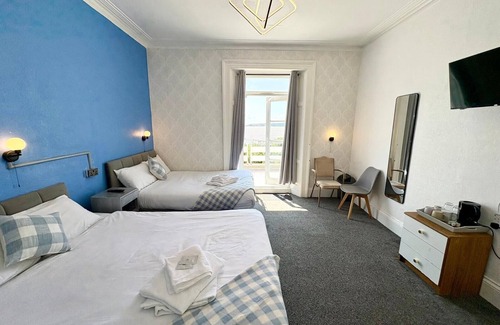 Weston-super-Mare Hotel | Savoy Hotel