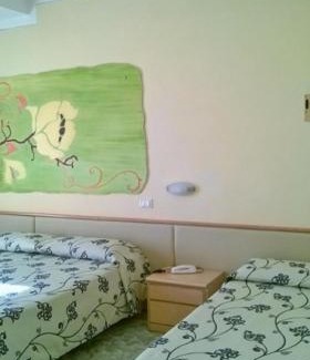 Marina di Pietrasanta Hotel | Savoy Hotel