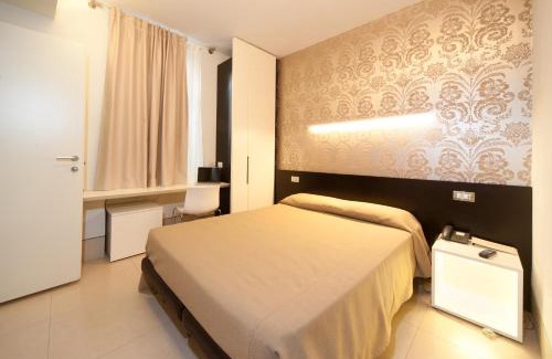 Parma City Centre Hotel | Savoy Hotel