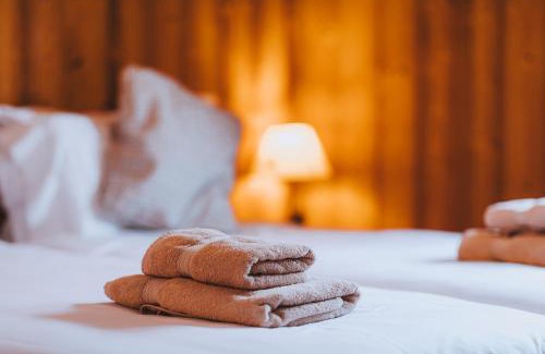 Morzine Hotel | Savoy Morzine