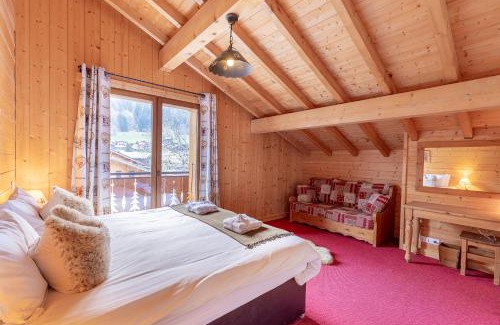 Morzine Hotel | Savoy Morzine