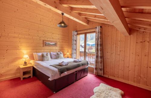 Morzine Hotel | Savoy Morzine