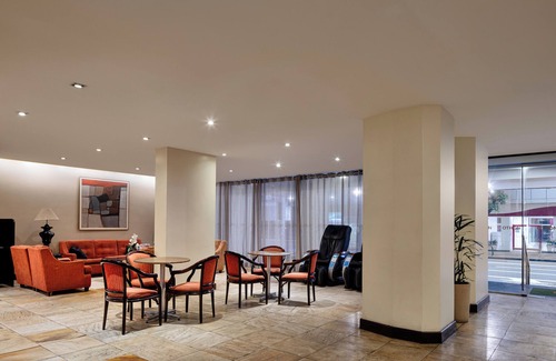 Copacabana Hotel | Savoy Othon Lite